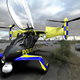 Illustration for article titled Falx Promises Private Tilt-Rotor Aircraft. Verdict: Improbable